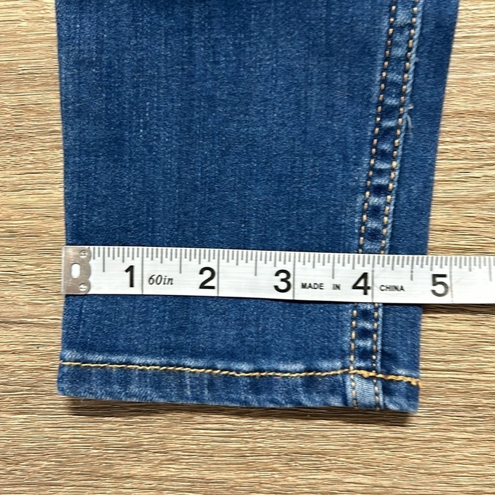 HOLLISTER High-Rise Skinny Jeans - Picture 7 of 9